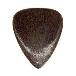 Timber Tones Indian Chestnut Guitar Pick